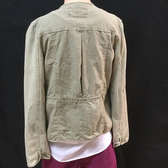 Zara Big Girls Jacket - Picture 2 of 6